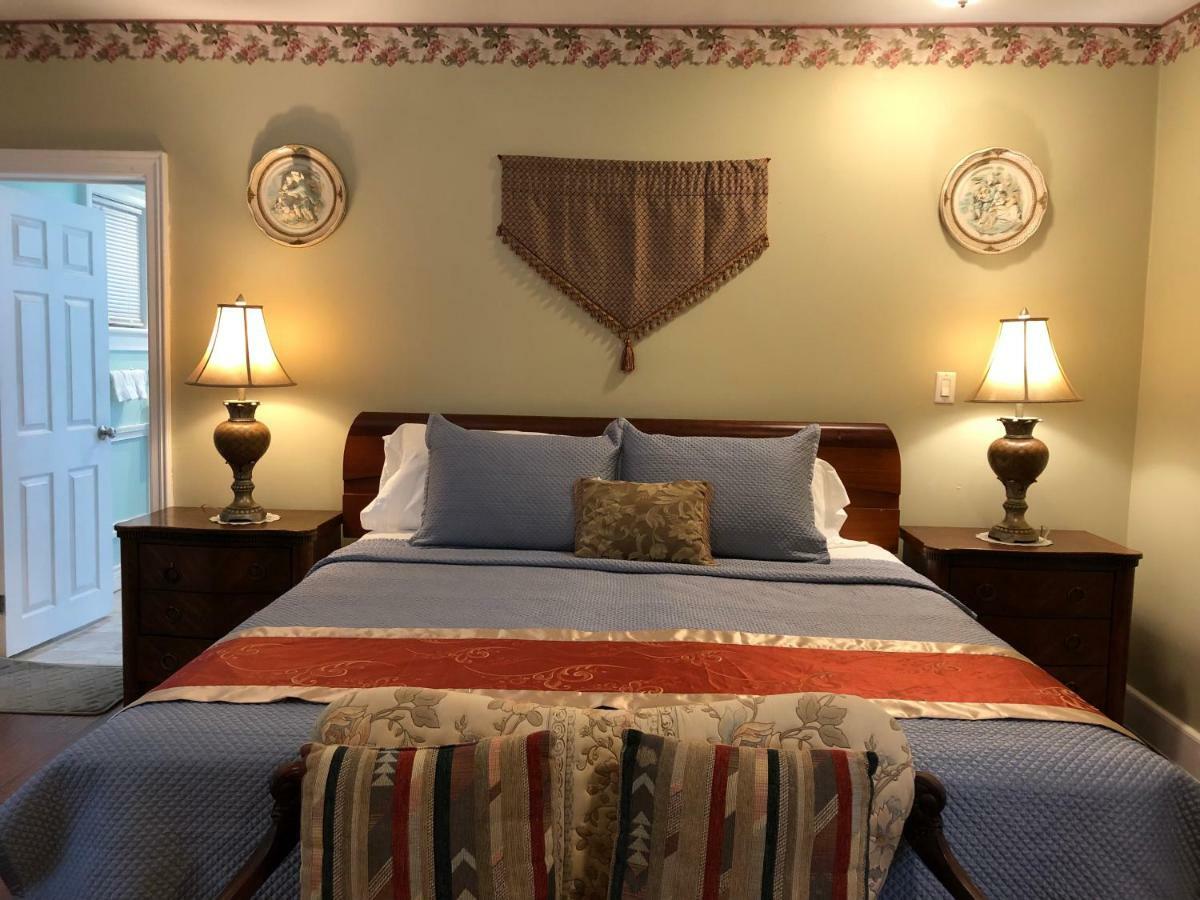 Barker House Guest house Niagara-on-the-Lake