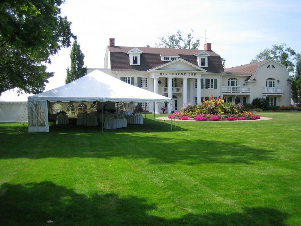 Riverbend & Vineyard Niagara-on-the-Lake