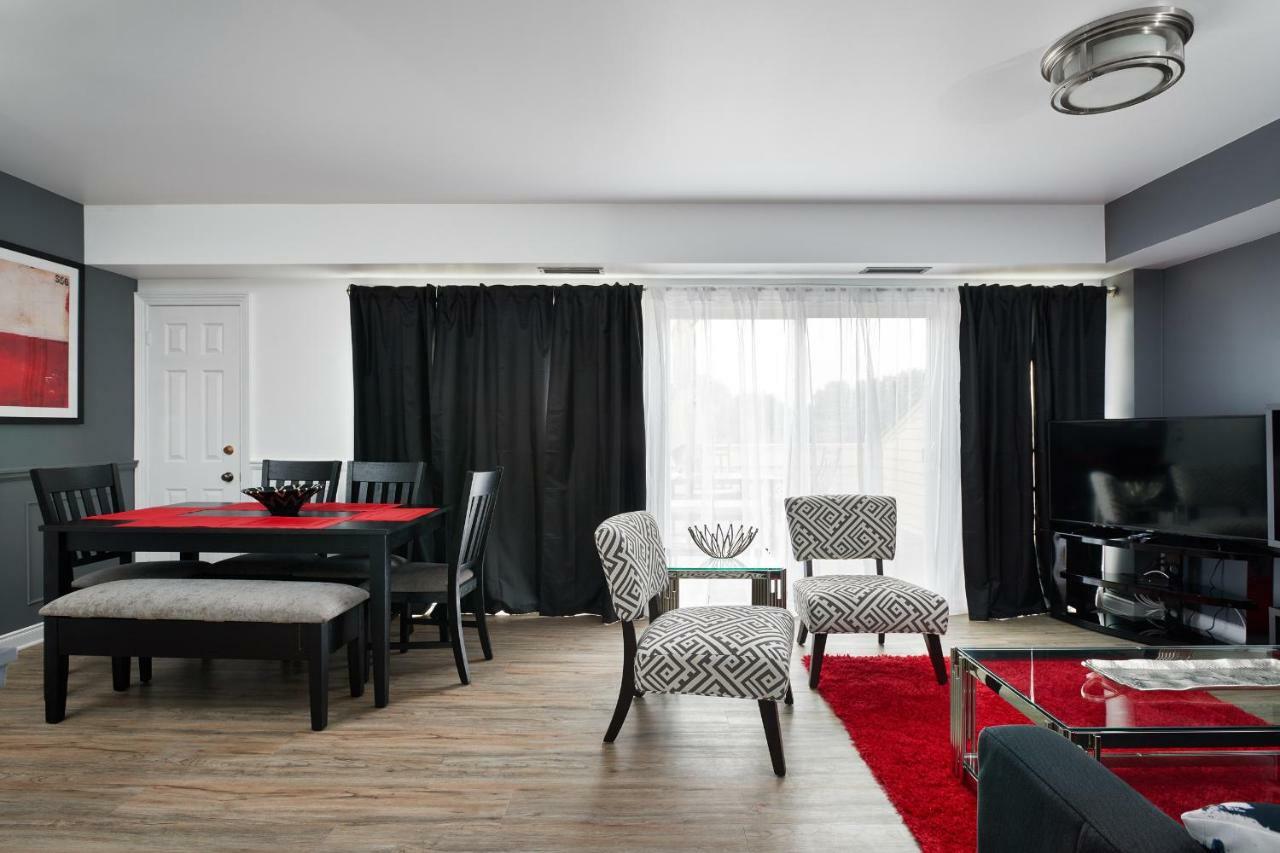 Vine Village Apartment